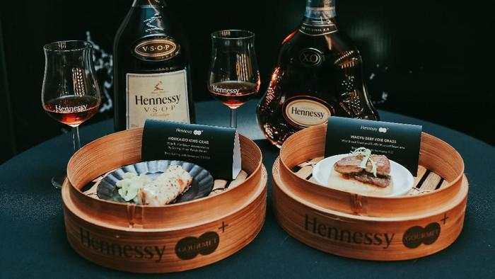 China Patok Bea Masuk Anti-Dumping Cognac Eropa 34,9%