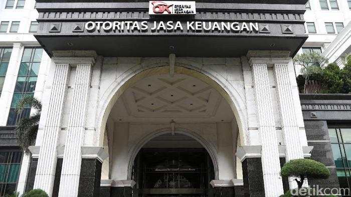 OJK Resmi Pegang Kendali Pengawasan Aset Kripto