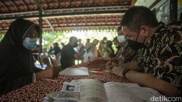 Apa Itu Program BPNT dan Siapa Saja yang Berhak Menerima?