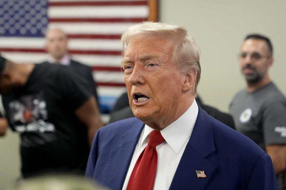 Pandangan Investor Terpecah Hadapi Dampak Tarif 19 Persen Trump ke Indonesia