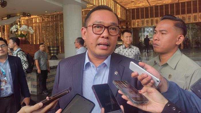 Tarif Impor Trump ke RI Jadi 19%, Wamen Investasi: Negara Kita Strategis!
