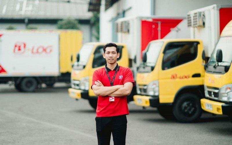 Apakah BLOG Milik Alfamart? Emiten Baru IPO Milik Djoko Susanto, Ini Penjelasannya