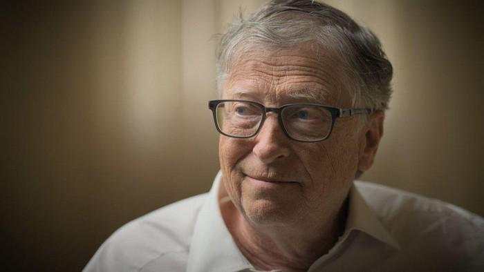 Bill Gates Turun Kasta, Bekas Anak Buahnya Sekarang Lebih Kaya!