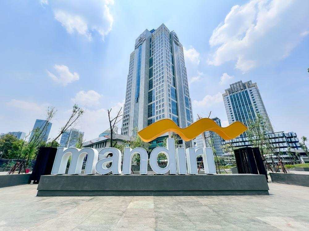 Siapkan RUPSLB, Bank Mandiri (BMRI) Bakal Ganti Pengurus di Awal Agustus 2025