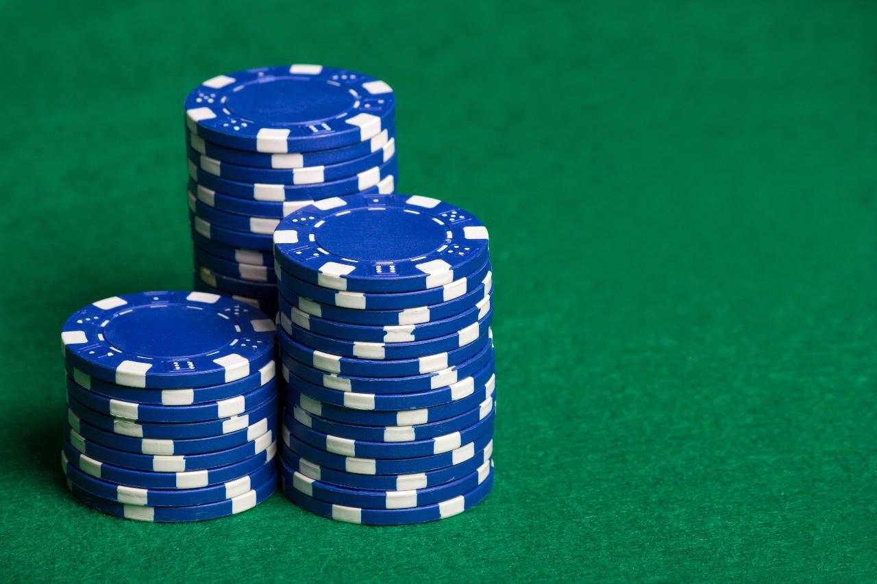 Era New Blue Chips: yang Lama Tergeser, yang Baru Mengambil Alih