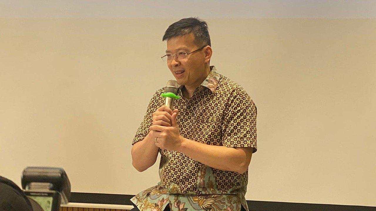 Laba Jaya Trishindo (HELI) Meroket 533 Persen di Kuartal I-2025