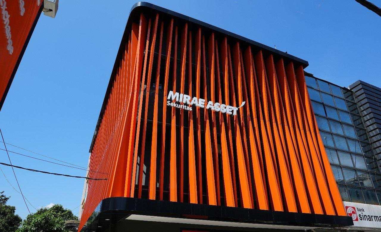 Analis Mirae Asset Sekuritas Sebut IHSG Realistis Tumbuh ke Level 8.000