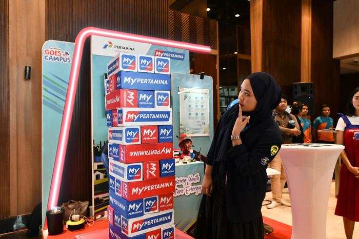 Pertamina Buka Pendaftaran Lomba Ilmiah Tingkat Mahasiswa PGTC 2025