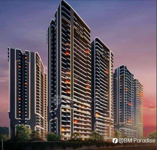 Smart Homes in Dwarka Expressway Gurgaon
