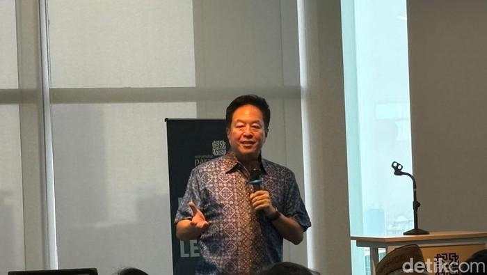 Pendapatan RI Bisa Tembus US$ 15 Ribu, Djarum Siap Panen di Negeri Sendiri