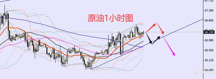老黑策略：7.25晚盘外汇、黄金、原油分析策略