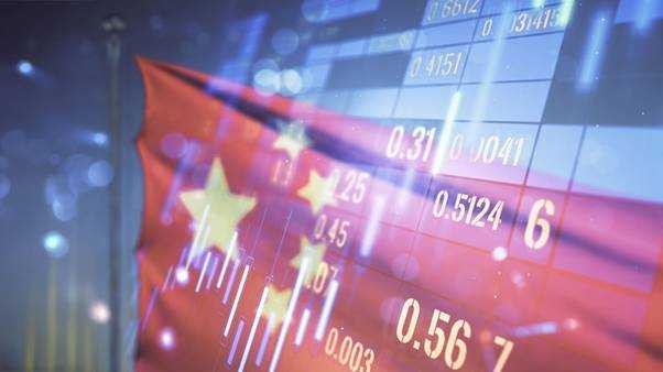 What is the Shanghai Stock Exchange Composite Index?