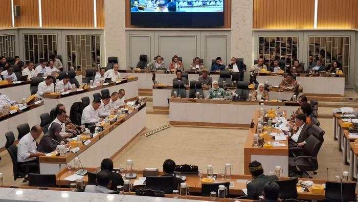 KKP Mau Revitalisasi Tambak-Bangun 500 Kampung Nelayan, Minta Dana Rp 22,1 T