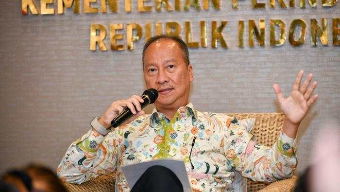 Trump Pangkas Tarif RI Jadi 19%, Ini Dampaknya ke Industri