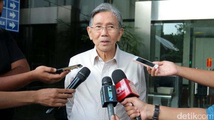 Warisan Pemikiran Kwik Kian Gie: Kritik Tajam dan Ekonomi Pro-Rakyat