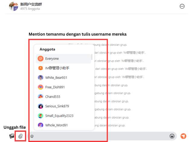 Perkenalan Fitur Baru di Followme 6.0