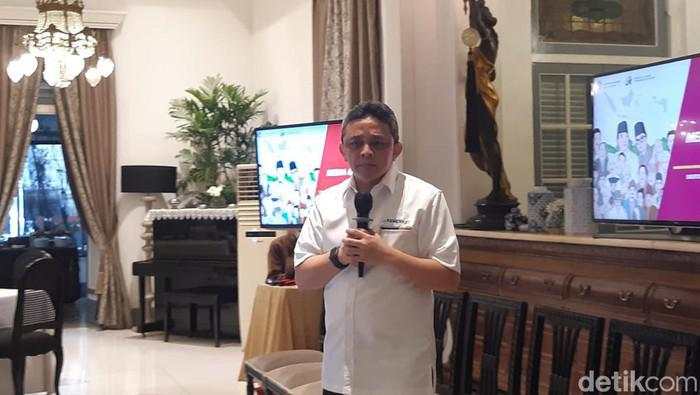 Dirjen Anggaran Minta Tambah Rp 20 Miliar, buat Apa?