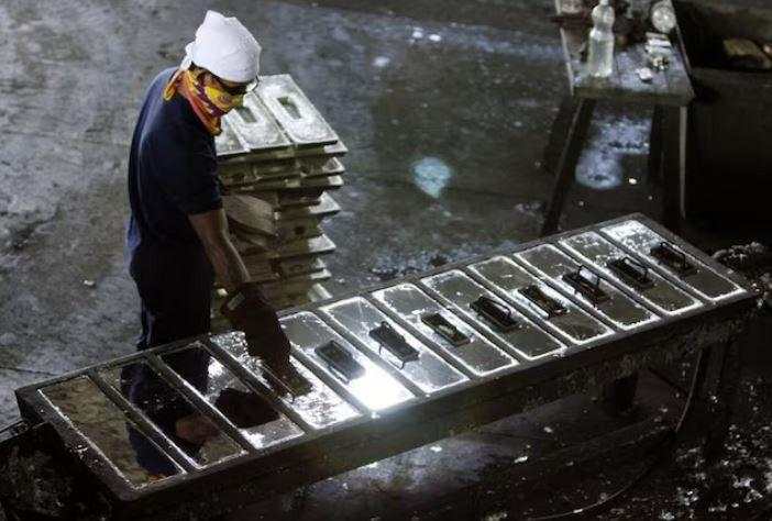 Dorong Produksi, Timah (TINS) Tambah Modal Anak Usaha Rp10 Miliar