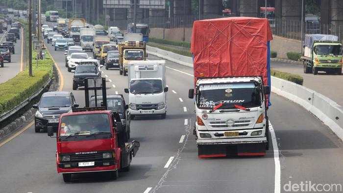 AHY Sebut Banyak Pungli di Sana-sini, Sopir Truk Setor sampai Rp 150 Juta