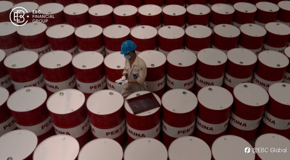 ​EBC Markets Briefing | Oil prices shrug off strong NFP report