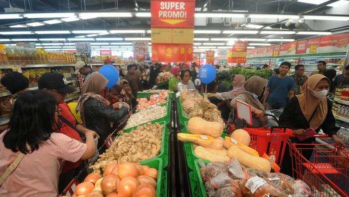 Bisnis Minimarket Nggak Mahal! Modal Rp 10 Juta Bisa Langsung Dagang