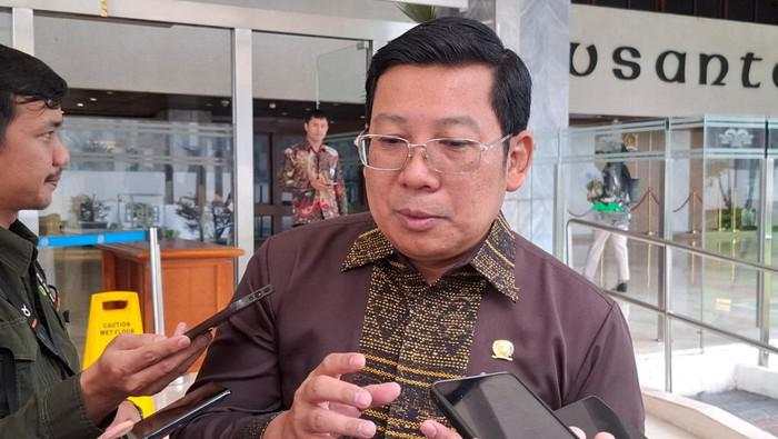 Bapanas Minta Tambah Anggaran Jadi Rp 16,1 T buat Bansos-SPHP