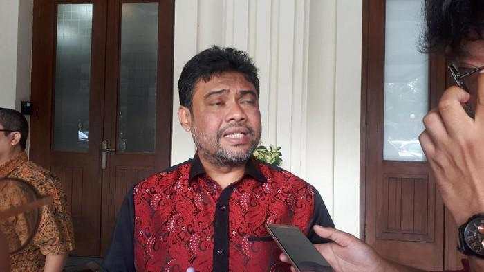 Trump Minta Barang AS Masuk RI Bebas Tarif Bisa Picu PHK 40 Ribu Buruh