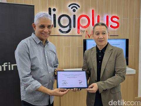 HP dan Tablet Infinix Sekarang Tersedia di Digiplus