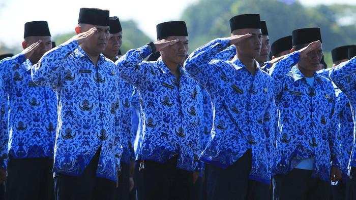 Para ASN Ini 'Haram' buat WFH!