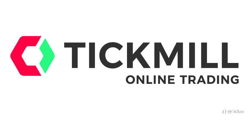 重磅新闻：Tickmill 焕然一新！
