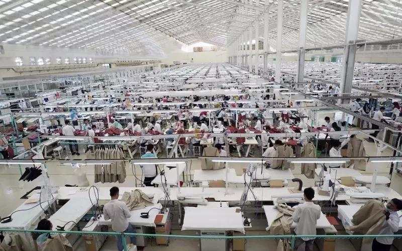 Kesepakatan Dagang RI-Uni Eropa Untungkan Industri Garmen, Ini Penjelasan PBRX