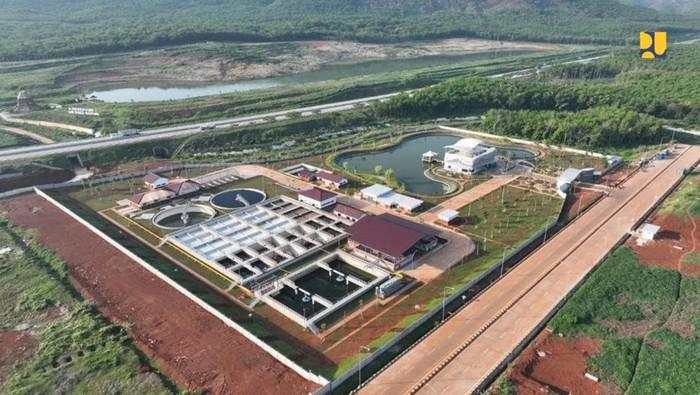 Raksasa Kemasan Plastik Malaysia Bangun Pabrik Rp 114 M di KEK Batang