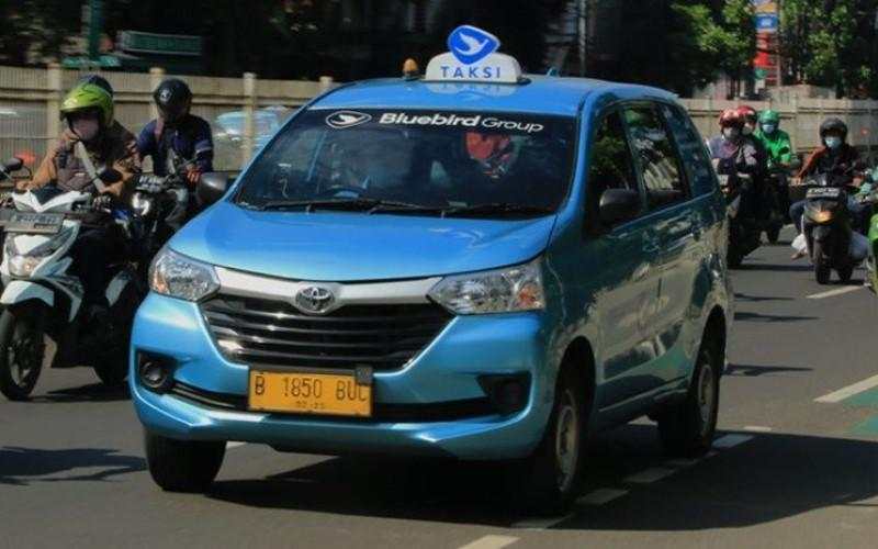 Blue Bird (BIRD) Cetak Laba Bersih Rp335 Miliar, Tumbuh 27 Persen