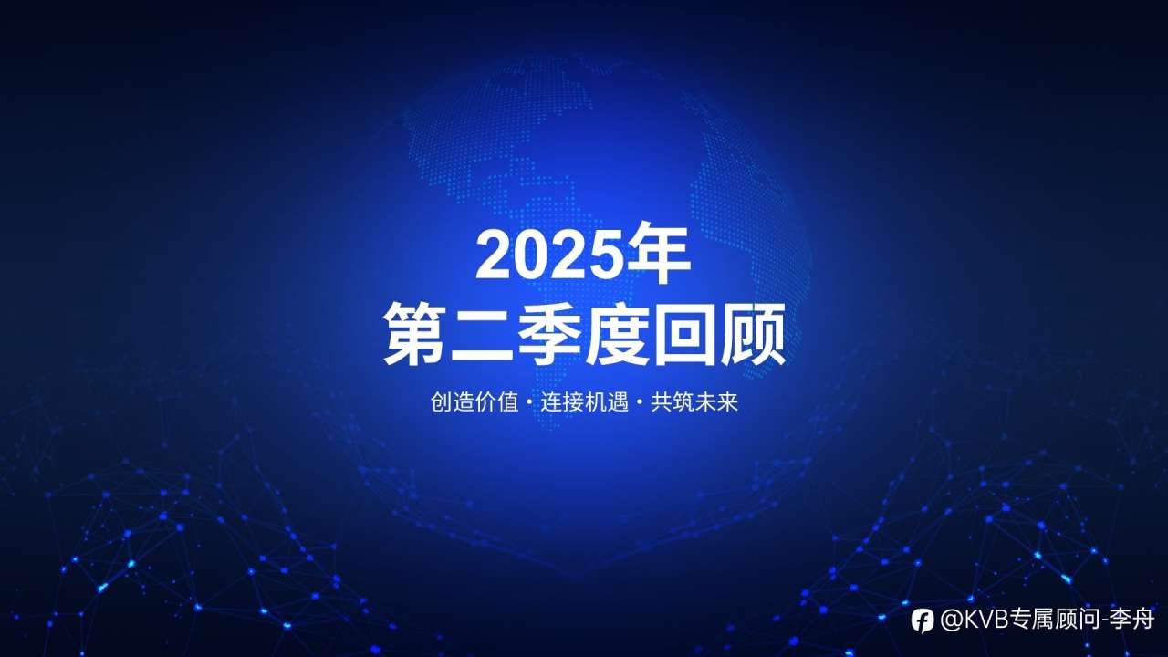 你是我们成长的意义——第二季度精彩回顾