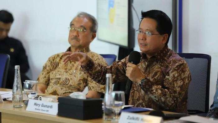 BRI Dukung Pengembangan Kopdes Merah Putih Lewat Pemberdayaan-AgenBRILink