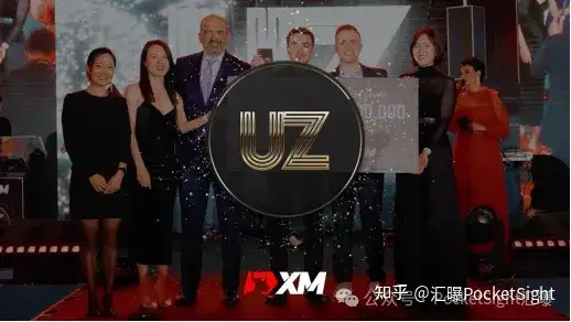 谁才是“金主爸爸”？扒一扒外汇五巨头烧钱赞助大曝光！（上）