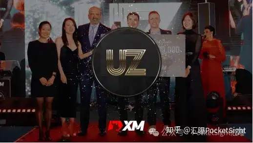 谁才是“金主爸爸”？扒一扒外汇五巨头烧钱赞助大曝光！（上）