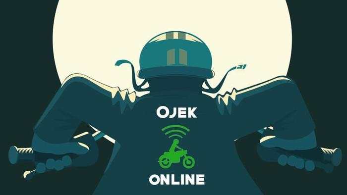 7 Juta Orang Jadi Driver Ojol, Kemenhub Siapkan Aturan Baru Transportasi Online
