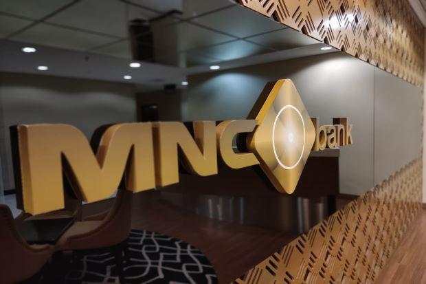 MNC Bank (BABP) Raih Laba Bersih Rp41,71 Miliar di Paruh Pertama 2025