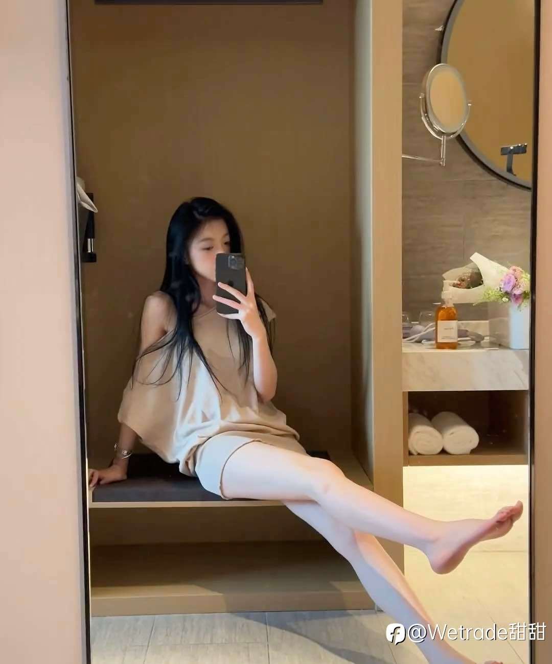 我的交易日常