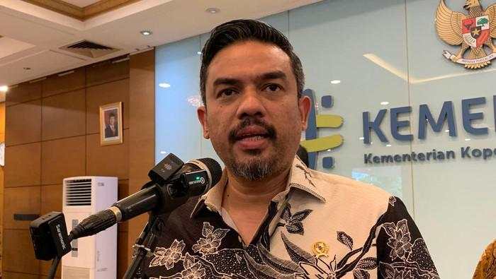 Gempuran Gerai F&B China Dilawan Balik!