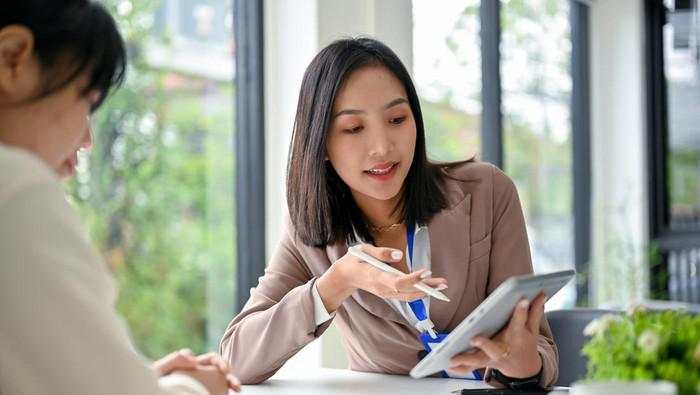 Banyak Orang RI yang Belum Punya Sertifikasi Kerja