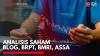 Uji Level 7.177, IHSG Hari Ini Diproyeksi Menguat Terbatas