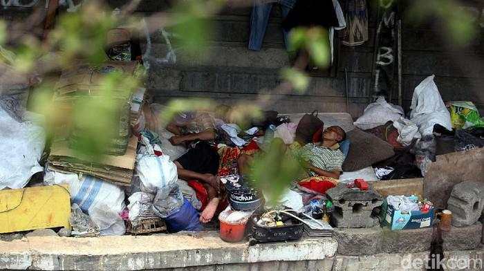 Dampak Ngeri Serakahnomics ke RI