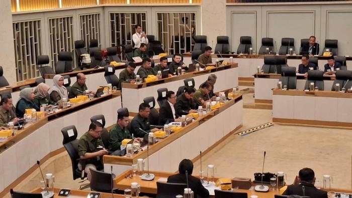 Anggaran Bapanas Terblokir Rp 160,9 M, Baru Rp 6,7 M yang Bisa Dipakai
