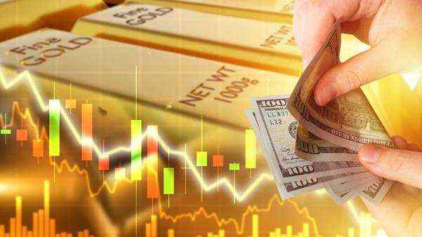 What is the Gold Price Chart 10 Years Telling Us