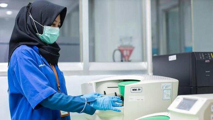 Industri Kosmetik Kena Wajib Halal, BUMN Siapkan Layanan Sertifikasi