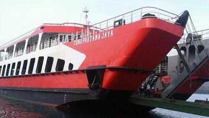 DPR Desak Audit ODOL & KPLP Usai Insiden KMP Tunu
