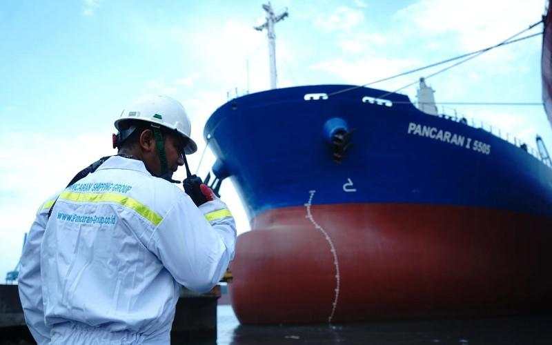 Saham PSAT Melejit meski Kena Stempel UMA, Naik 278 Persen sejak IPO