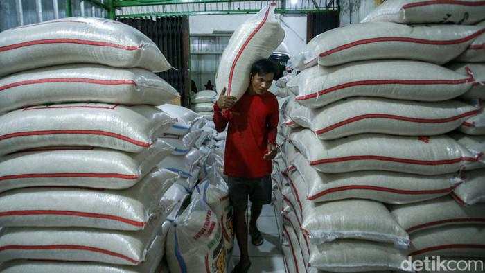 Kasta Beras Premium-Medium Mau Dihapus, Harga Bakal Lebih Murah